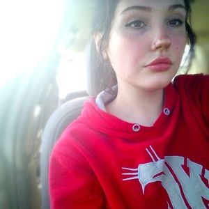 Meet your Posher, Hailey